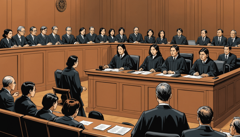 découvrez les détails du procès de treize membres d'un groupe identitaire, qui s'ouvre en réponse aux injures racistes proférées contre la chanteuse aya nakamura. un événement marquant qui soulève des questions sur le racisme et la liberté d'expression en france.