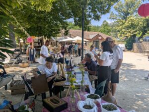 Les Euphoribes Edition 0 – The Festival en Ardèche