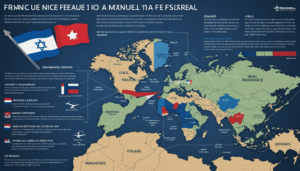 découvrez les liens armés entre la france et israël, un sujet complexe alliant histoire, politique et coopération militaire. cette article examine les accords, les collaborations et les enjeux stratégiques qui façonnent les relations entre ces deux nations. informez-vous sur les éléments clés à connaître pour mieux comprendre cette alliance.