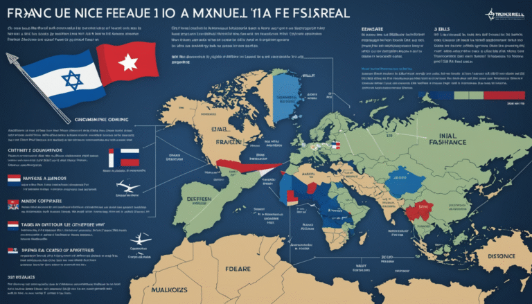 découvrez les liens armés entre la france et israël, un sujet complexe alliant histoire, politique et coopération militaire. cette article examine les accords, les collaborations et les enjeux stratégiques qui façonnent les relations entre ces deux nations. informez-vous sur les éléments clés à connaître pour mieux comprendre cette alliance.