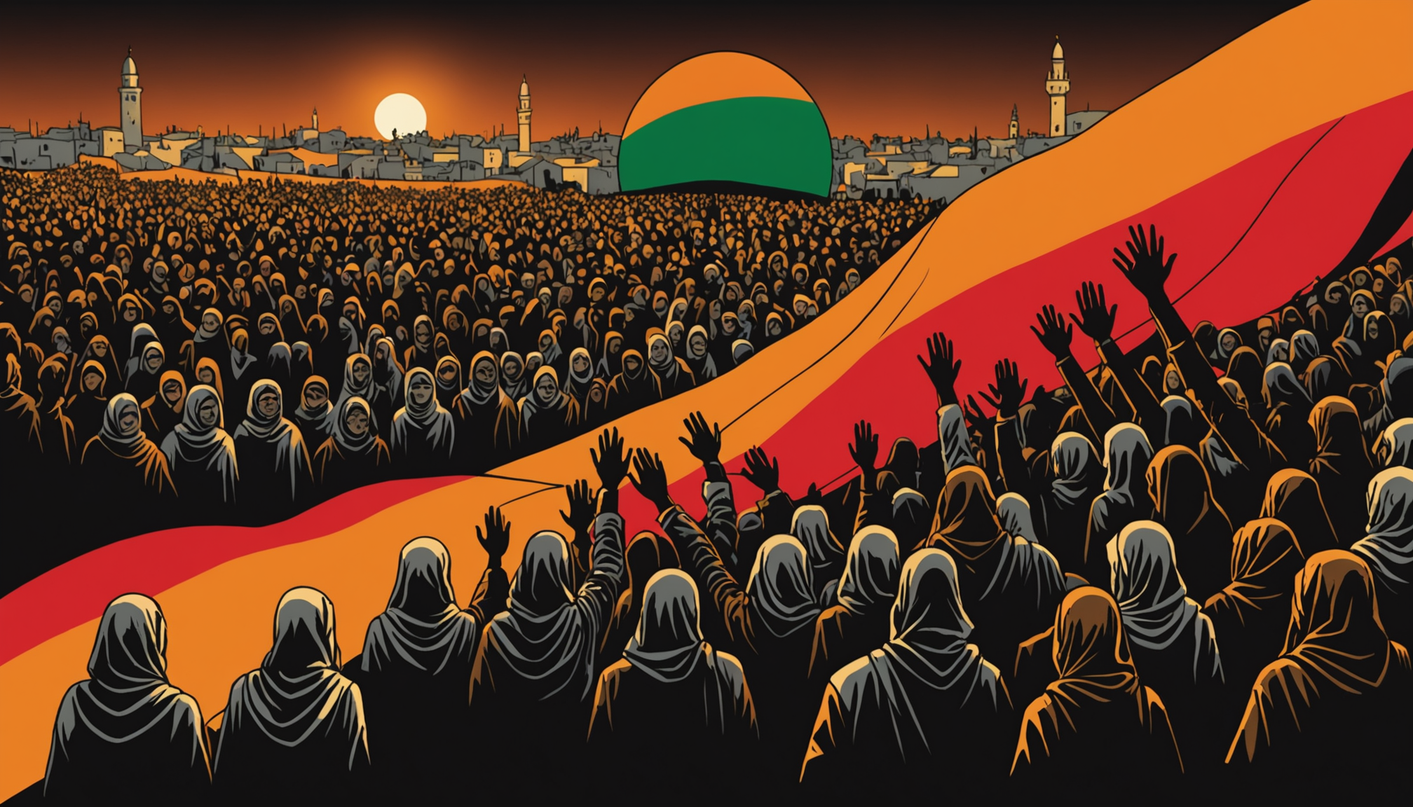 découvrez comment l'affaire du madleen mobilise une solidarité sans précédent pour gaza. cet appel à l'action souligne l'urgence de soutenir ceux qui souffrent et l'importance d'une réponse collective face à la crise humanitaire.