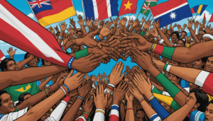 découvrez l'accord historique signé en nouvelle-calédonie, marquant une avancée significative vers la réconciliation entre indépendantistes et non indépendantistes. analyse des enjeux, des perspectives et des implications pour l'avenir de l'archipel.