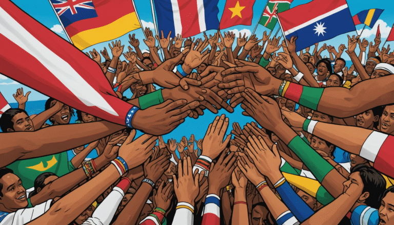 découvrez l'accord historique signé en nouvelle-calédonie, marquant une avancée significative vers la réconciliation entre indépendantistes et non indépendantistes. analyse des enjeux, des perspectives et des implications pour l'avenir de l'archipel.