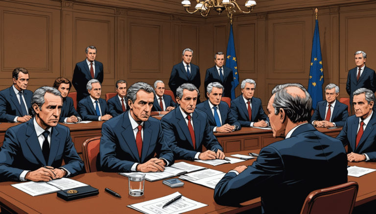 découvrez les conclusions de la commission d'enquête sur bétharram, mettant en lumière le manque d'initiatives de françois bayrou. une analyse approfondie des enjeux politiques et des responsabilités en jeu.