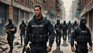 découvrez comment la notion de masculinité peut influencer les comportements et les motivations des individus dans le contexte du terrorisme. cette analyse approfondie explore les défis que pose la masculinité traditionnelle à la lutte contre le terrorisme, en mettant en lumière l'importance d'une approche sociologique et psychologique pour mieux comprendre et combattre cette menace.