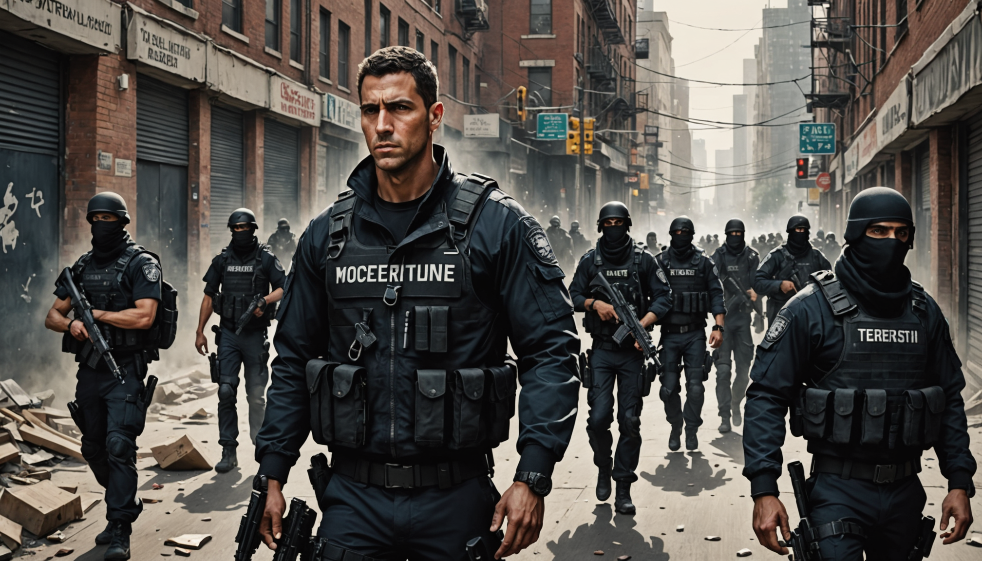 découvrez comment la notion de masculinité peut influencer les comportements et les motivations des individus dans le contexte du terrorisme. cette analyse approfondie explore les défis que pose la masculinité traditionnelle à la lutte contre le terrorisme, en mettant en lumière l'importance d'une approche sociologique et psychologique pour mieux comprendre et combattre cette menace.