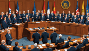 des membres de la majorité expriment leur désaccord envers la loi duplomb, appelant à un éclairage scientifique pour éclaircir les enjeux et impacts potentiels de cette législation, afin de favoriser un débat éclairé et constructif.