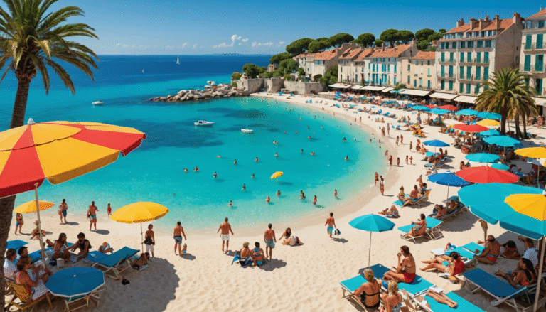 découvrez pourquoi 40 % des français estiment que des vacances de rêve sont un souhait hors de portée. plongez dans les réalités économiques et les aspirations de voyage des français, tout en explorant des solutions pour transformer ces rêves en réalité.