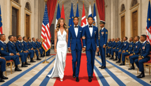 découvrez les moments forts de la promotion du 14-juillet de la légion d'honneur, où gisèle pelicot, mona ozouf et pharrell williams ont été honorés pour leurs contributions exceptionnelles. un hommage émouvant à des personnalités qui ont marqué leur époque.