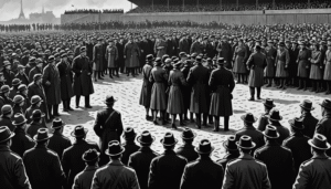 découvrez l'impact historique de la rafle du vél d'hiv et la reconnaissance tardive de la culpabilité de l'état français, prononcée par jacques chirac. un tournant dans la mémoire collective française et une réflexion sur la responsabilité face aux atrocités du passé.