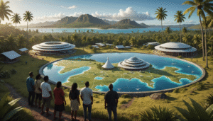 découvrez les défis et les incertitudes qui entourent l'évolution des institutions en nouvelle-calédonie. cet article explore les perspectives d'avenir, les enjeux politiques et les aspirations des citoyens dans un contexte toujours plus complexe.