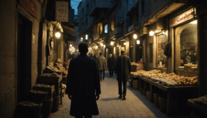 découvrez les circonstances énigmatiques entourant la disparition d'un jeune touriste français en iran, un événement qui suscite de vives inquiétudes et soulève de nombreuses questions. suivez l'évolution de cette affaire troublante.