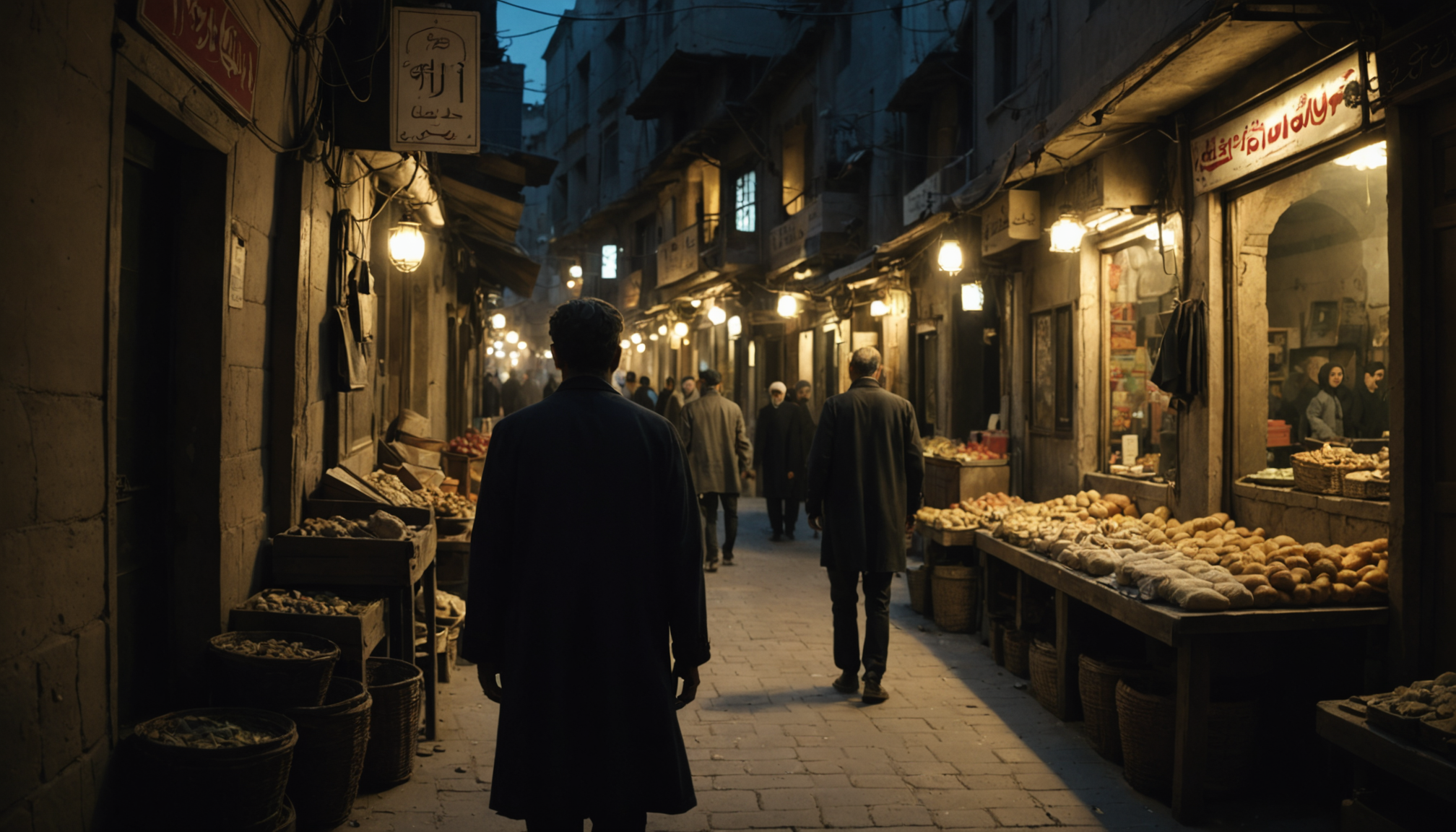 découvrez les circonstances énigmatiques entourant la disparition d'un jeune touriste français en iran, un événement qui suscite de vives inquiétudes et soulève de nombreuses questions. suivez l'évolution de cette affaire troublante.