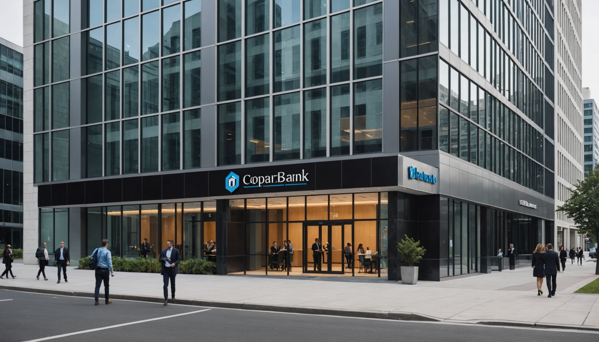 découvrez notre avis complet sur lcl banque et assurance à chantilly : services, avantages, inconvénients et conseils pour faire le bon choix avant de vous engager. toutes les infos essentielles pour bien décider !