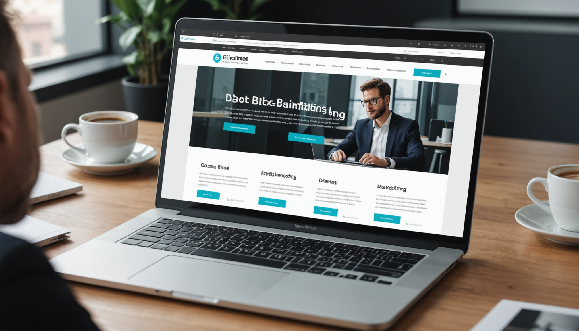 découvrez b2b today, le blog essentiel pour les entrepreneurs : conseils, actualités et stratégies pour réussir dans le monde des affaires b2b. optimisez votre croissance dès maintenant !