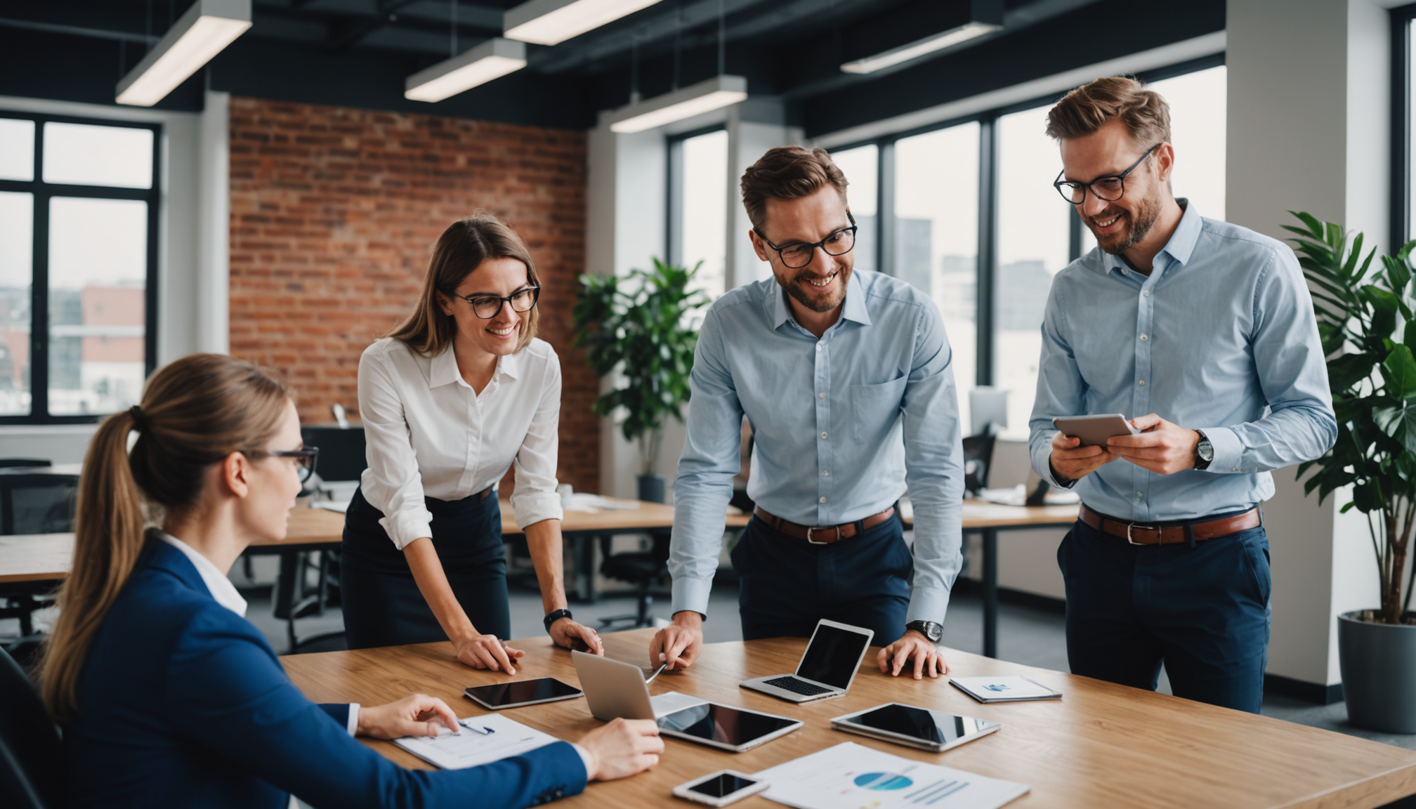 découvrez blog b2b today, le guide essentiel pour les entrepreneurs : conseils, actualités et stratégies pour développer votre entreprise b2b avec succès.