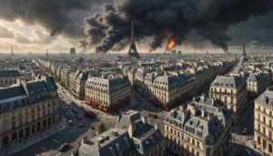 découvrez comment l’effondrement du gouvernement bayrou pourrait coûter 12 milliards d’euros à la france, fragilisant la confiance des marchés et l’économie nationale selon les dernières analyses financières.