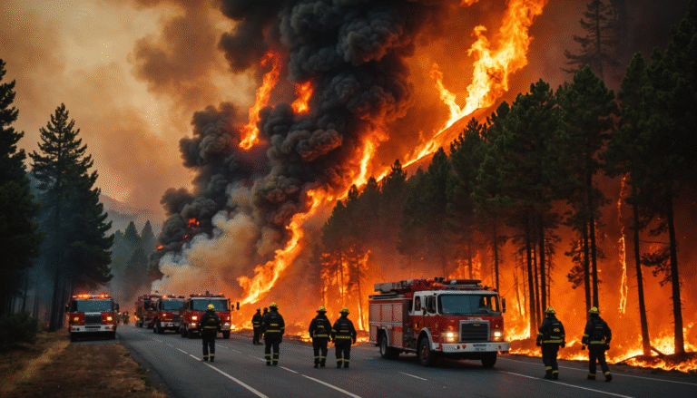 découvrez les détails sur l'incendie estival le plus dévastateur dans l'aude, qui demeure hors de contrôle. informez-vous sur les conséquences écologiques et humaines de ce sinistre, ainsi que sur les efforts des équipes de lutte contre les flammes.
