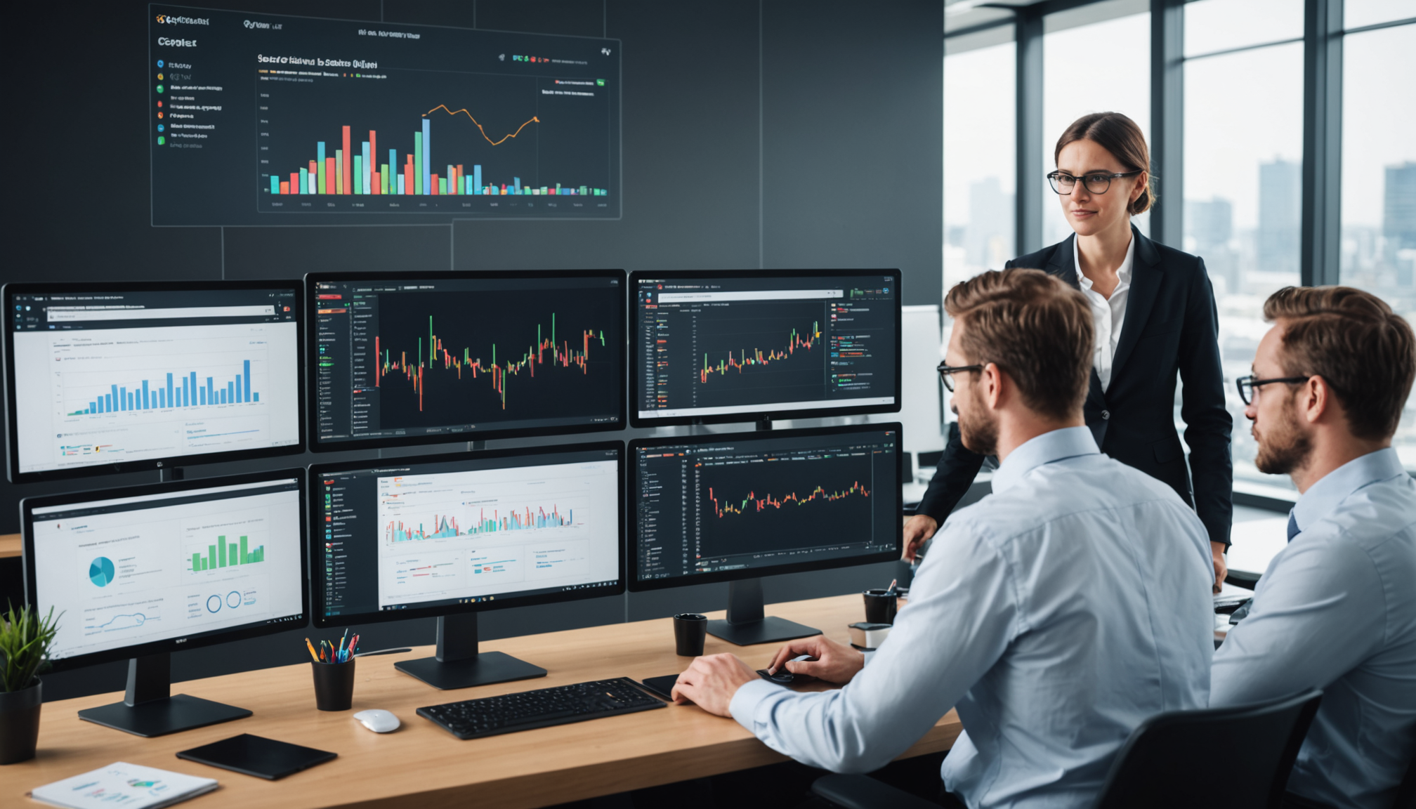 découvrez evoluseo, la solution innovante qui transforme l'expertise en référencement naturel. boostez la visibilité de votre site grâce à des stratégies seo modernes et performantes adaptées à vos besoins.