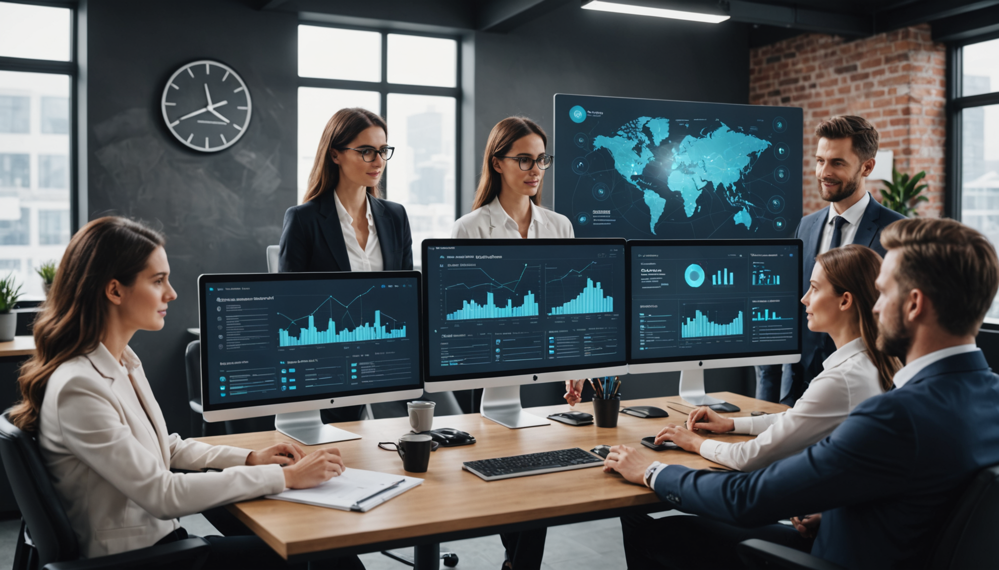 découvrez evoluseo, l'agence spécialisée qui révolutionne le référencement naturel avec son expertise pointue. propulsez votre visibilité en ligne grâce à des stratégies seo innovantes et sur-mesure pour atteindre vos objectifs.