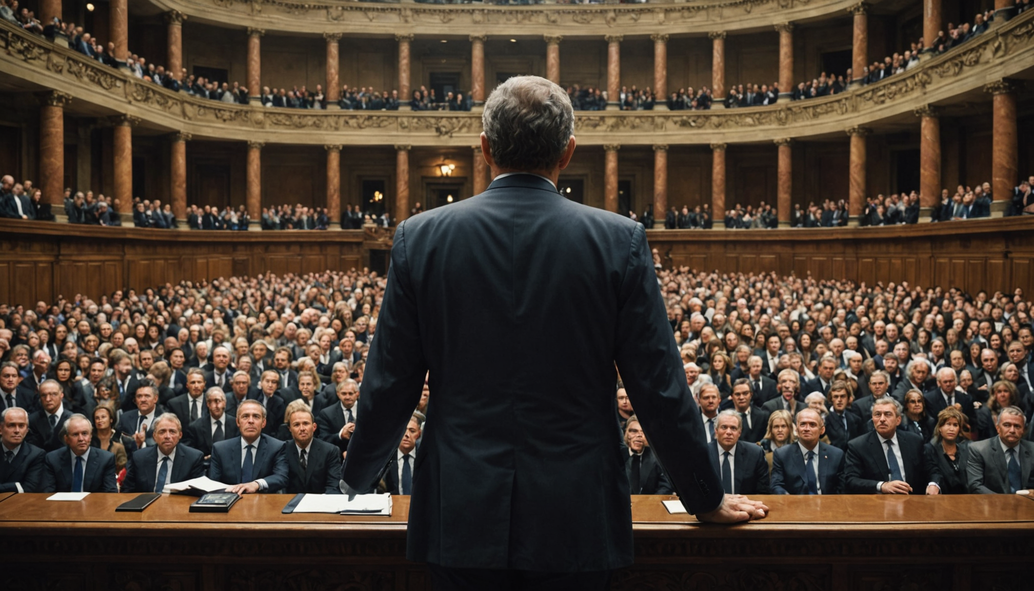 découvrez les enjeux auxquels françois bayrou doit faire face : entre une motion de censure menaçante et un mouvement populaire grandissant, sa rentrée politique s’annonce décisive. analyse et perspectives sur cette période clé pour le leader centriste.