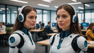 découvrez comment janitor ai vous permet de créer facilement des chatbots intelligents et personnalisés pour répondre efficacement aux besoins spécifiques de votre entreprise.