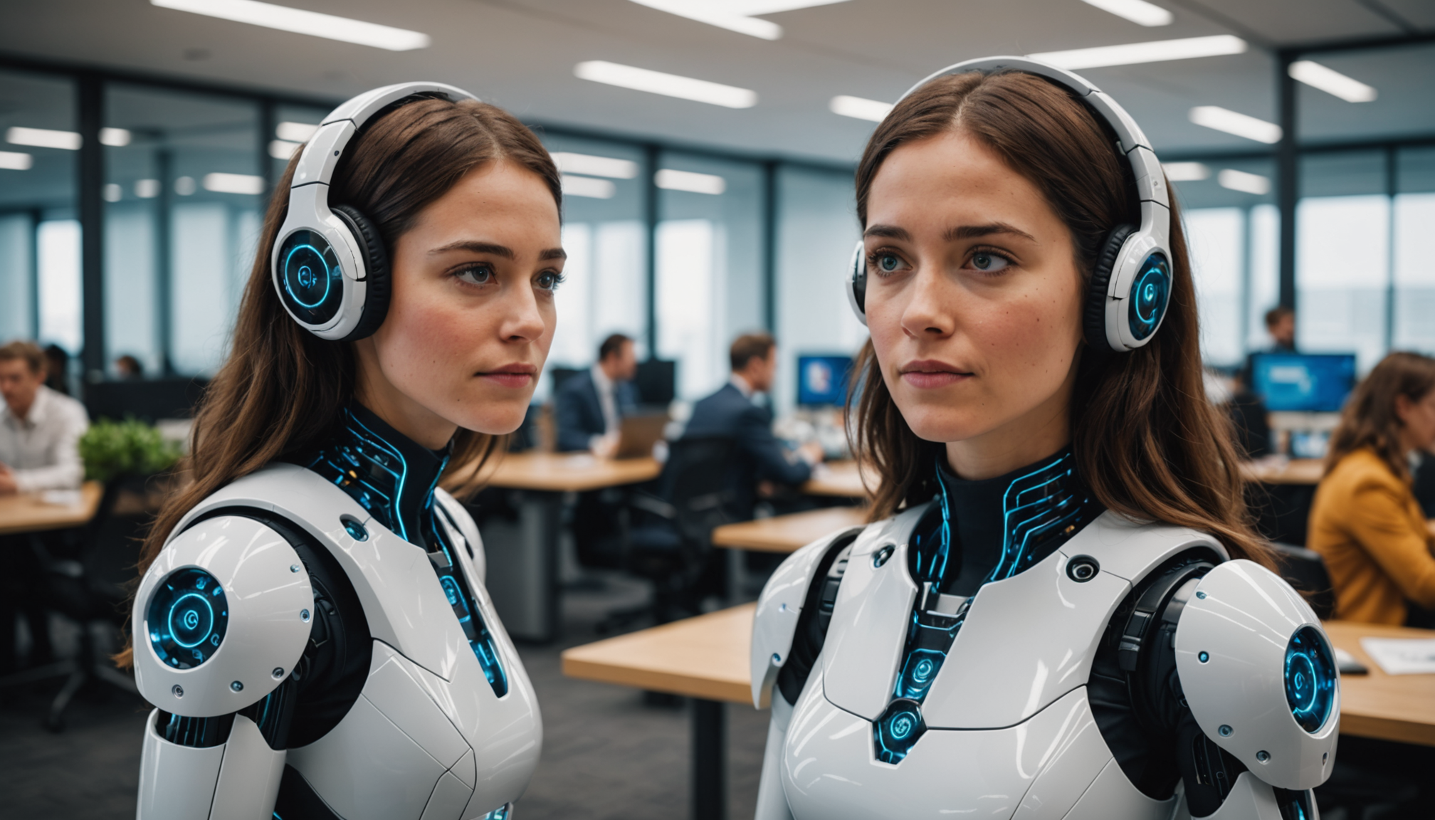 découvrez comment janitor ai vous permet de créer facilement des chatbots intelligents et personnalisés pour répondre efficacement aux besoins spécifiques de votre entreprise.