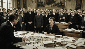 découvrez comment la france se heurte à des obstacles majeurs pour réquisitionner des stocks de contraceptifs sur le point d'être détruits, illustrant les enjeux de santé publique et les défis administratifs dans la lutte pour garantir un accès aux moyens de contraception.