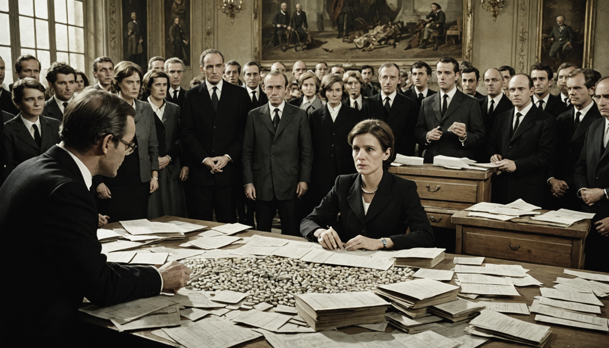 découvrez comment la france se heurte à des obstacles majeurs pour réquisitionner des stocks de contraceptifs sur le point d'être détruits, illustrant les enjeux de santé publique et les défis administratifs dans la lutte pour garantir un accès aux moyens de contraception.