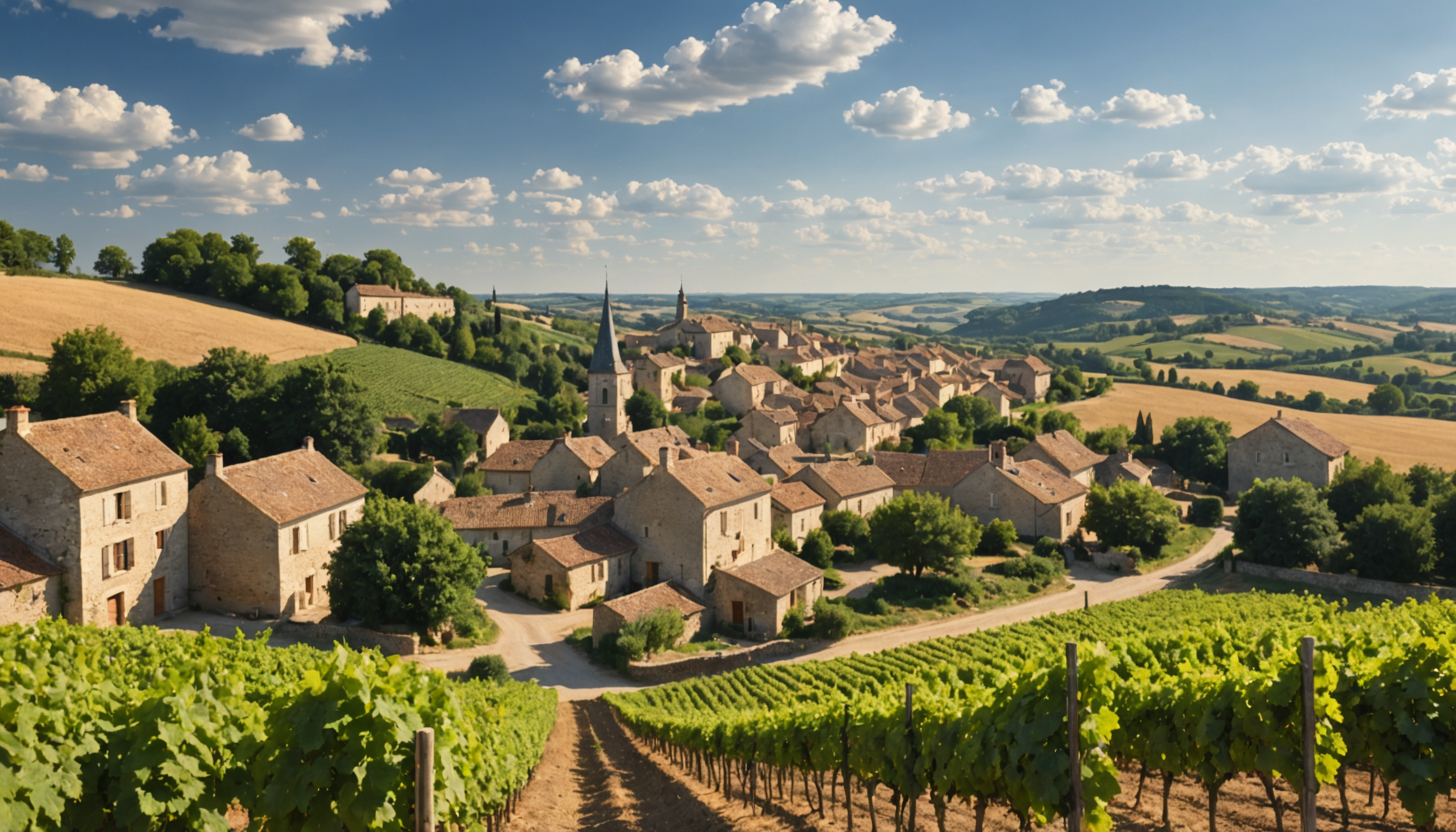 la france connaît son septième jour consécutif de canicule, bien que les températures affichent une légère baisse. restez informé sur l'évolution de la vague de chaleur et les conseils pour s'en protéger.