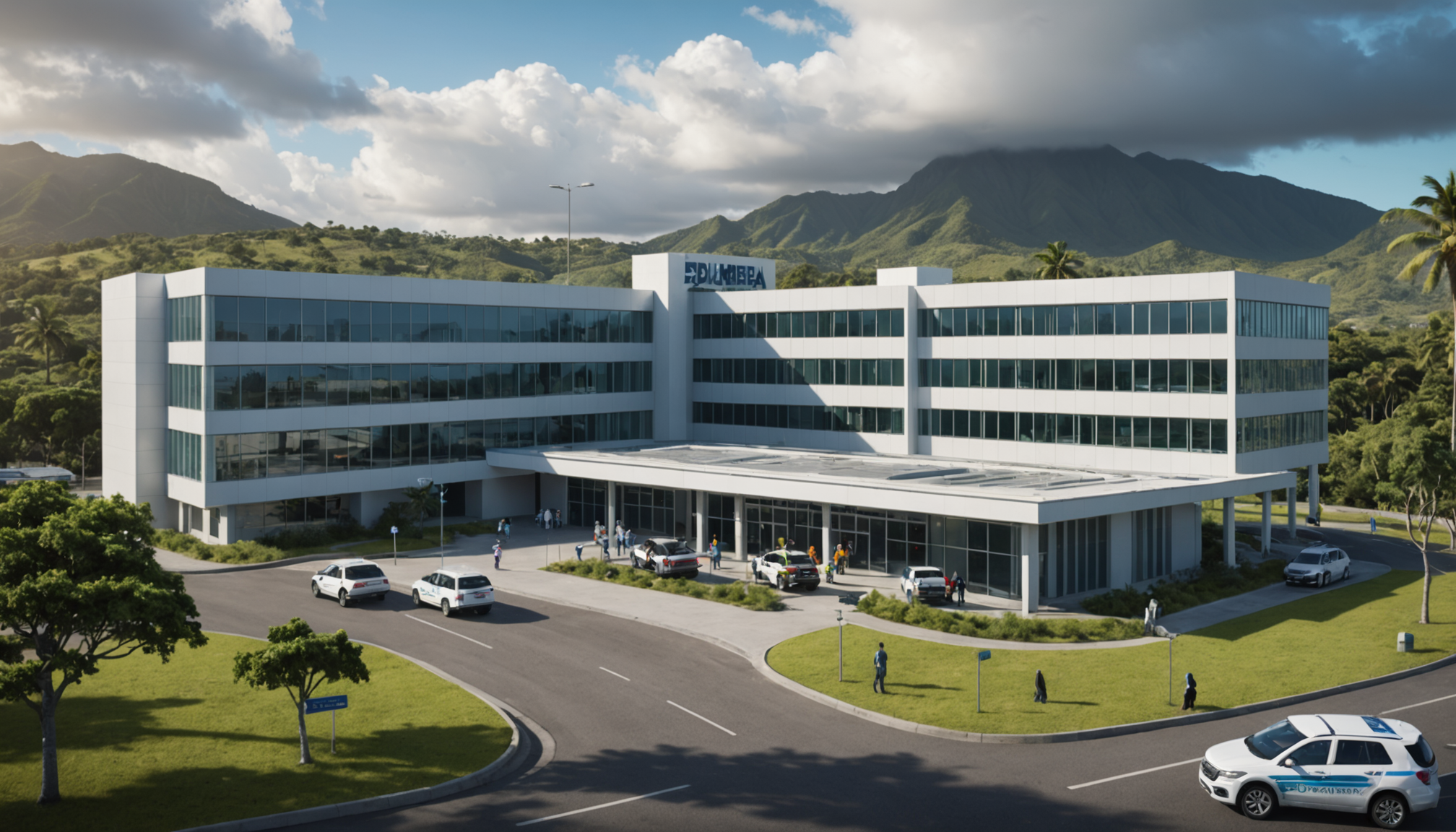 découvrez comment le centre hospitalier de dumbéa en nouvelle-calédonie fait face à une situation de tension extrême, avec des challenges majeurs pour le personnel soignant et les patients. analyse de la crise et de ses conséquences.