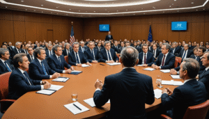 assistez à un débat captivant avec r. febvre, a. mercier et j. garrigues autour de l’audace du possible gouvernement bayrou. analyse, perspectives et enjeux politiques dévoilés dans cette discussion approfondie.