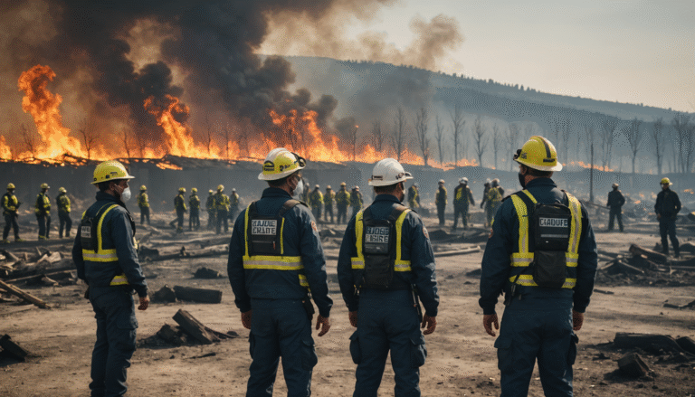 découvrez les dernières nouvelles sur l'incendie dans l'aude qui montre des signes d'affaiblissement, tout en soulignant la vigilance persistante des résidents face aux risques potentiels. restez informé sur la situation et les mesures de sécurité mises en place.