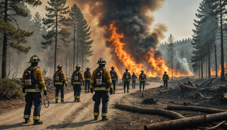 l'incendie dans l'aude est désormais contenu grâce aux efforts des pompiers, qui restent cependant en alerte pour prévenir toute reprise des flammes. restez informés des dernières actualités sur cette situation préoccupante.