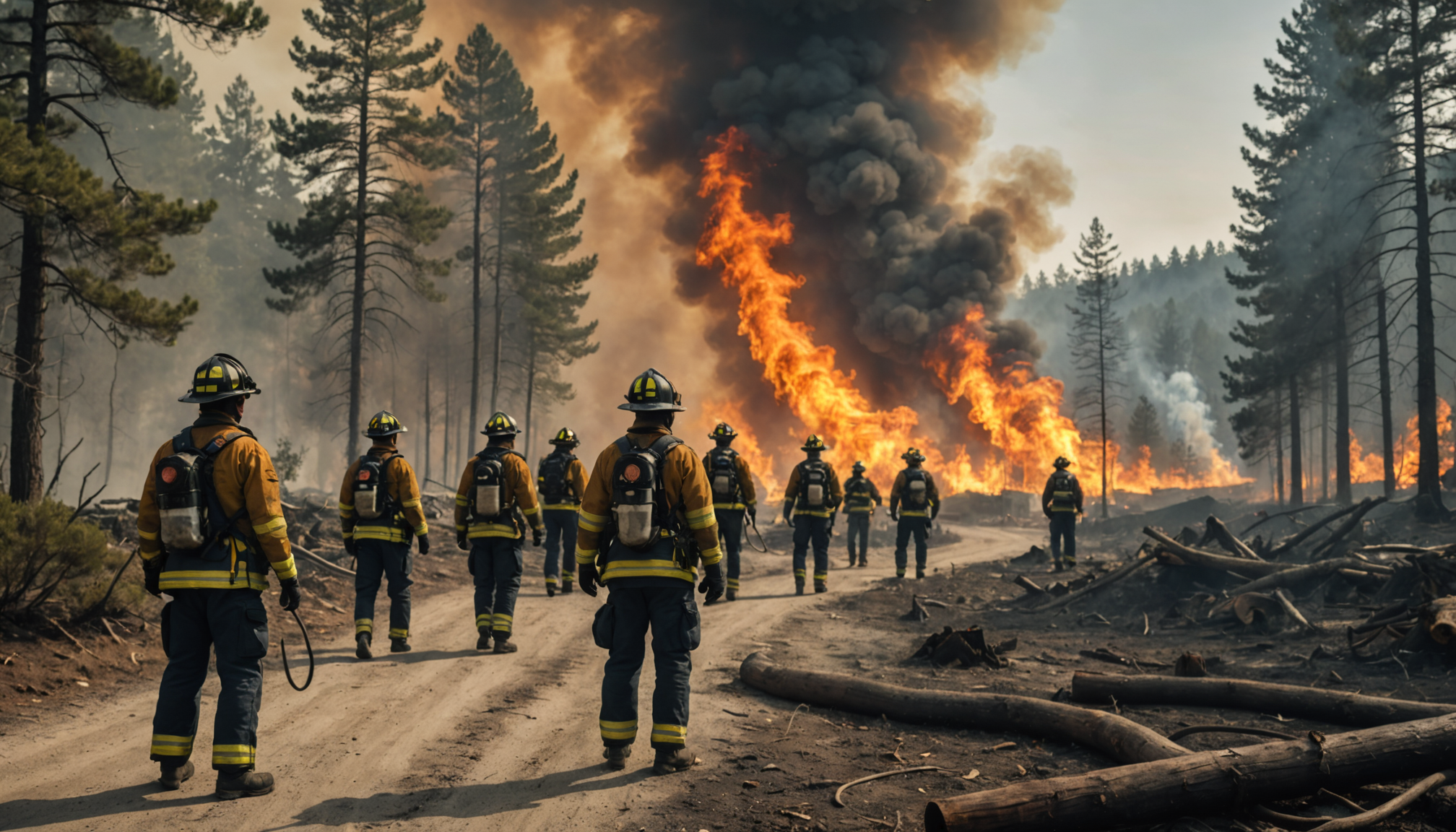 l'incendie dans l'aude est désormais contenu grâce aux efforts des pompiers, qui restent cependant en alerte pour prévenir toute reprise des flammes. restez informés des dernières actualités sur cette situation préoccupante.