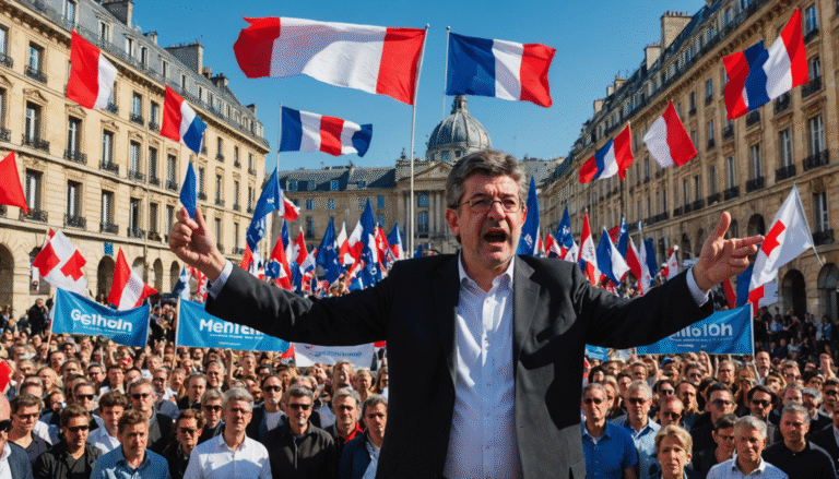 découvrez comment jean-luc mélenchon appelle à une mobilisation générale à l'occasion du mouvement du 10 septembre. retrouvez les enjeux, les objectifs et les modalités de cette grande mobilisation citoyenne portée par le leader politique.