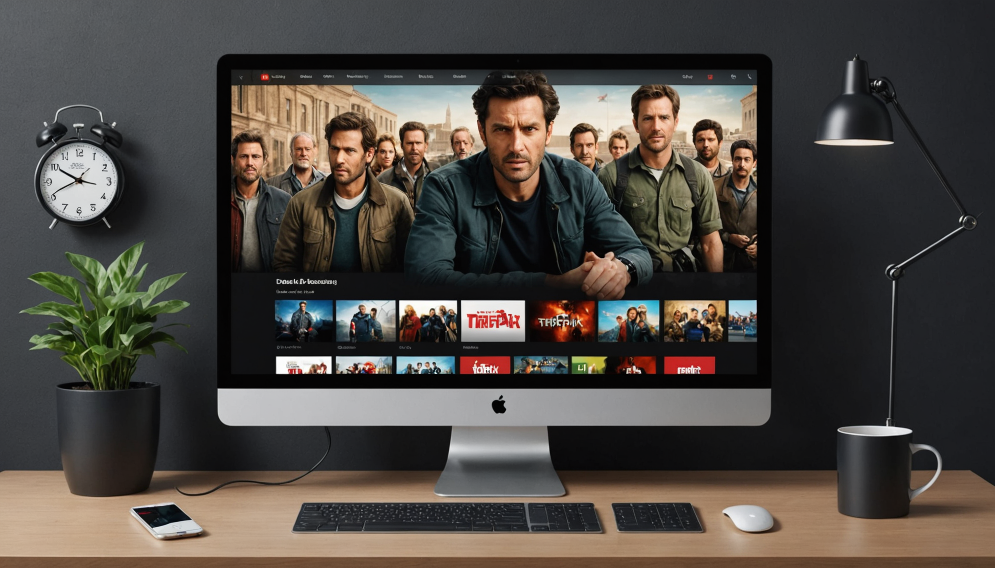 découvrez où regarder vos films préférés en streaming avec trifak et quelle est sa nouvelle plateforme sécurisée pour profiter de vos divertissements en ligne en toute simplicité.