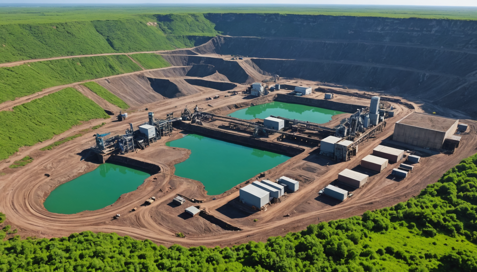 découvrez les dernières actualités sur les outils en cobalt, leur évolution technologique et leur impact en 2025 sur l'industrie et l'innovation.