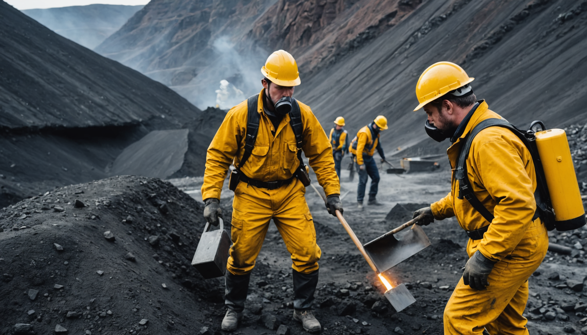 découvrez les dernières actualités sur l'évolution des outils en cobalt et leur impact prévu en 2025. restez informé des innovations, usages et enjeux pour les professionnels et industries.