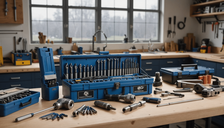 découvrez les dernières actualités sur l'évolution des outils au cobalt en 2025, leurs innovations majeures et leur impact sur l'industrie. restez informé des tendances et avancées technologiques.