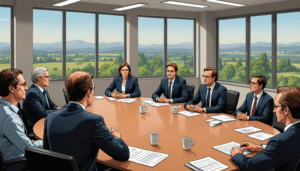 sébastien lecornu réunit socialistes et membres du rn pour un dialogue inédit, explorant des solutions sans tabou ni censure. découvrez ce débat constructif entre adversaires politiques.