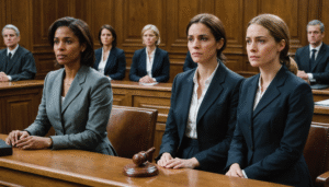 trois femmes françaises revenues de syrie ont été condamnées à des peines de 10 à 13 ans de réclusion pour leur implication terroriste. découvrez les détails de ce verdict majeur en france concernant le retour des femmes de zones de conflit.