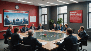 découvrez comment le parti socialiste ajuste sa stratégie en se positionnant au centre de l'échiquier politique, dans un contexte marqué par le départ de françois bayrou. analyse des enjeux et des nouvelles orientations du ps pour séduire un électorat en quête de renouveau.