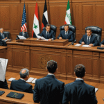 découvrez une analyse approfondie des principaux enjeux entourant le financement libyen et les éléments clés du verdict impliquant nicolas sarkozy. un éclairage sur les implications politiques et judiciaires de cette affaire majeure.