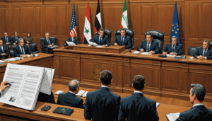 découvrez une analyse approfondie des principaux enjeux entourant le financement libyen et les éléments clés du verdict impliquant nicolas sarkozy. un éclairage sur les implications politiques et judiciaires de cette affaire majeure.