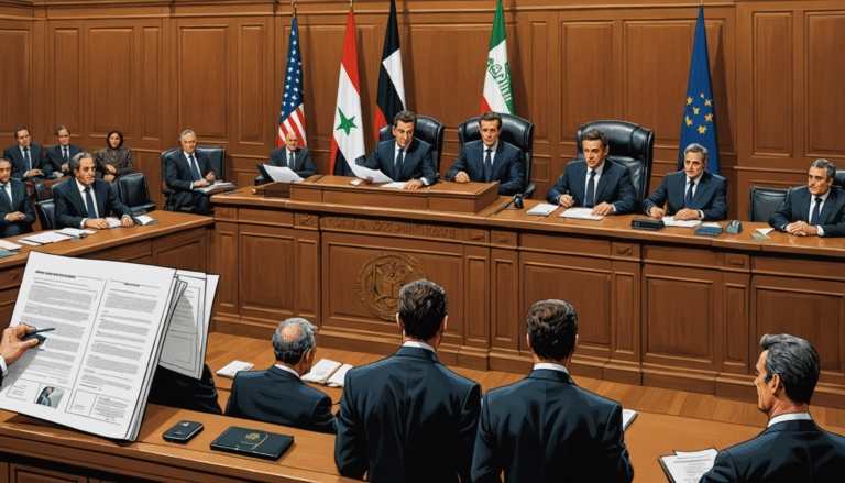 découvrez une analyse approfondie des principaux enjeux entourant le financement libyen et les éléments clés du verdict impliquant nicolas sarkozy. un éclairage sur les implications politiques et judiciaires de cette affaire majeure.