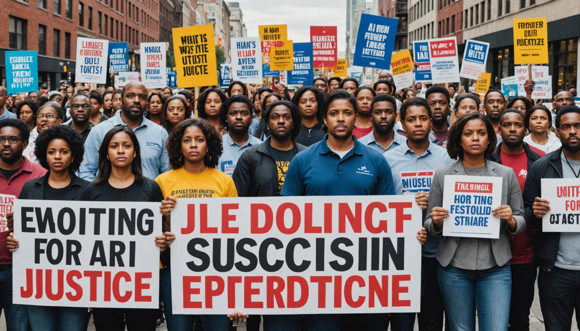 découvrez comment l'intersyndicale de la justice se mobilise ce jeudi pour accroître la pression sur le ministre lecornu, exigeant des mesures fortes en faveur du secteur. suivez les enjeux et les revendications de cette journée d'action déterminante.