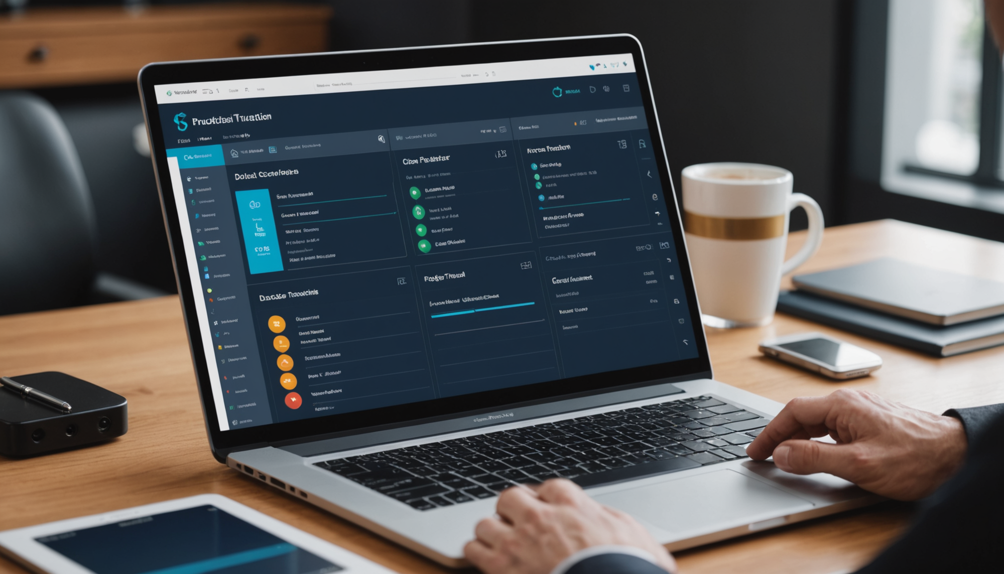 découvrez comment mon proxima révolutionne la gestion de tutelle et de curatelle grâce au numérique : solution innovante, sécurisée et pratique pour les professionnels et familles concernées.