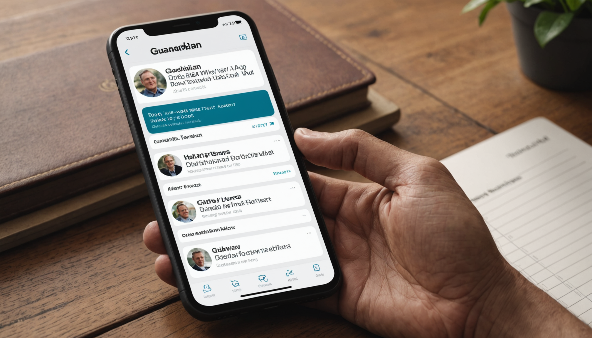 découvrez comment mon proxima transforme la gestion de tutelle et de curatelle grâce à des solutions numériques innovantes, offrant sécurité, simplicité et efficacité pour les tuteurs et curateurs.