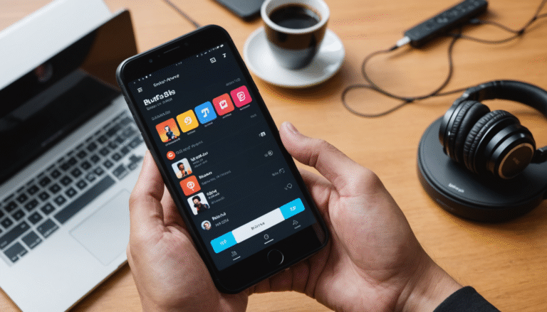 découvrez comment utiliser mp3 juice pour télécharger gratuitement vos musiques préférées en 2025. suivez nos conseils pratiques pour écouter et enregistrer des chansons facilement et en toute sécurité.